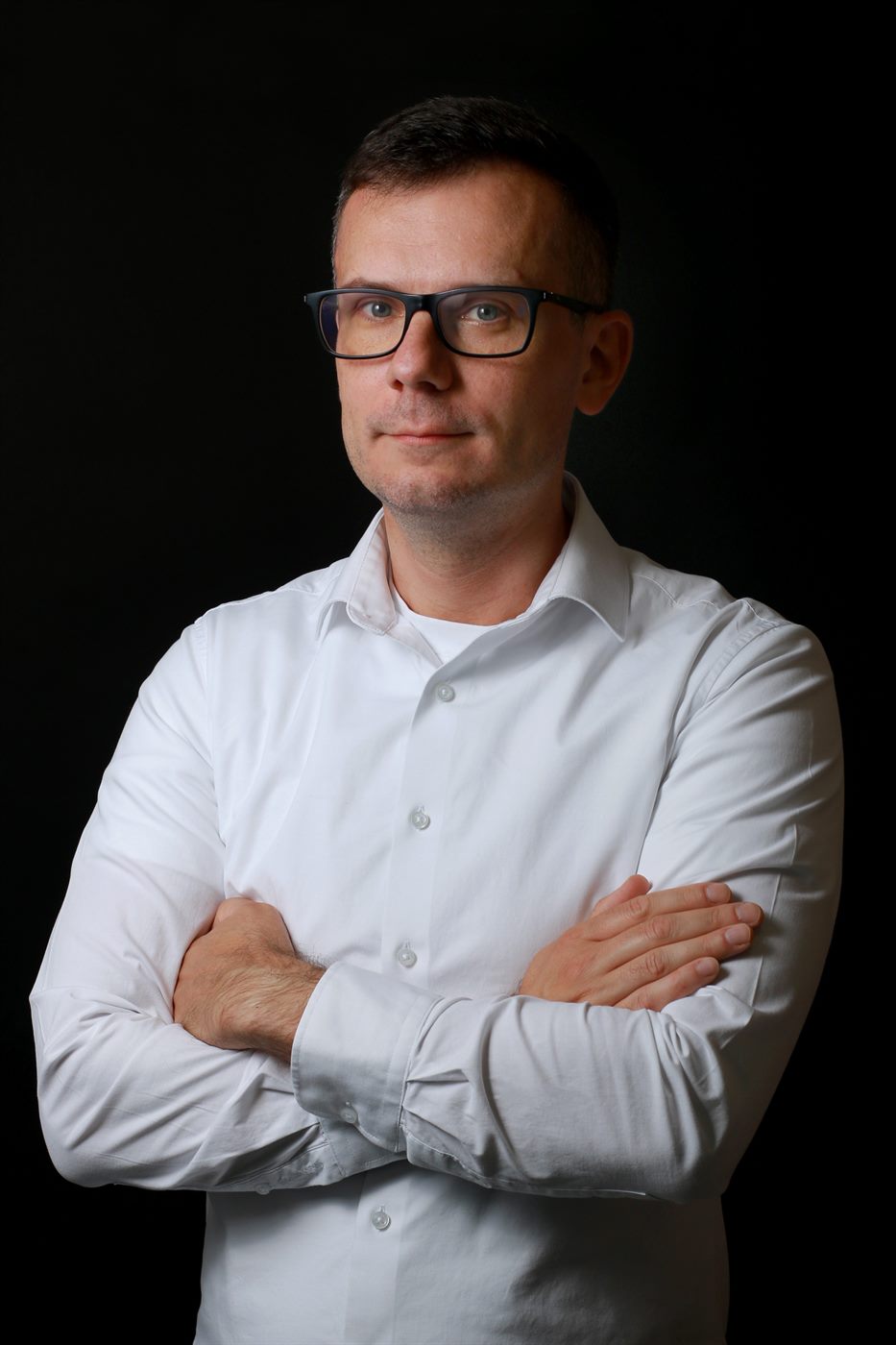 Michał Felicjańczuk, Founder and Principal Consultant at Emz Systems