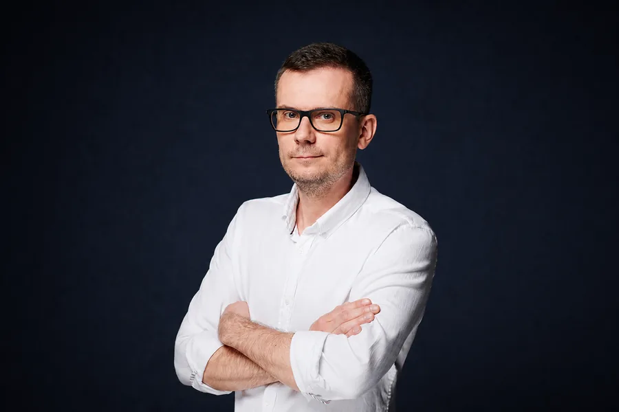 Michał Felicjańczuk